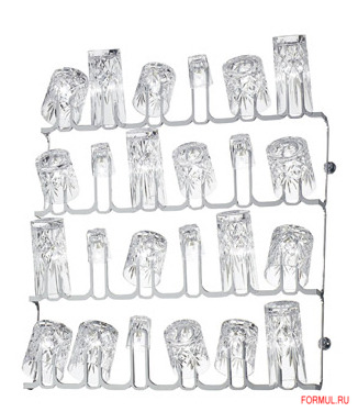 Светильник Fabbian Dono D65